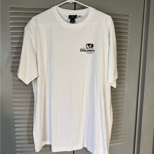 H&M Discovery Channel T-Shirt